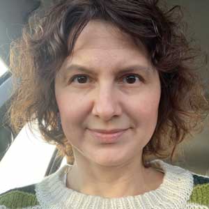 Malgorzata Firczuk