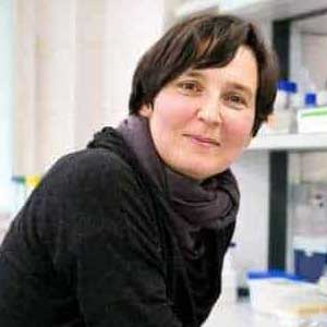 dr Magdalena Winiarska