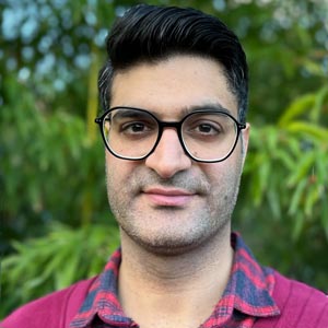 Hojjat Alizadeh